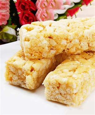 無(wú)糖沙琪瑪
