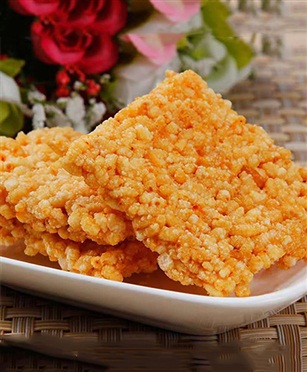 米酥酥